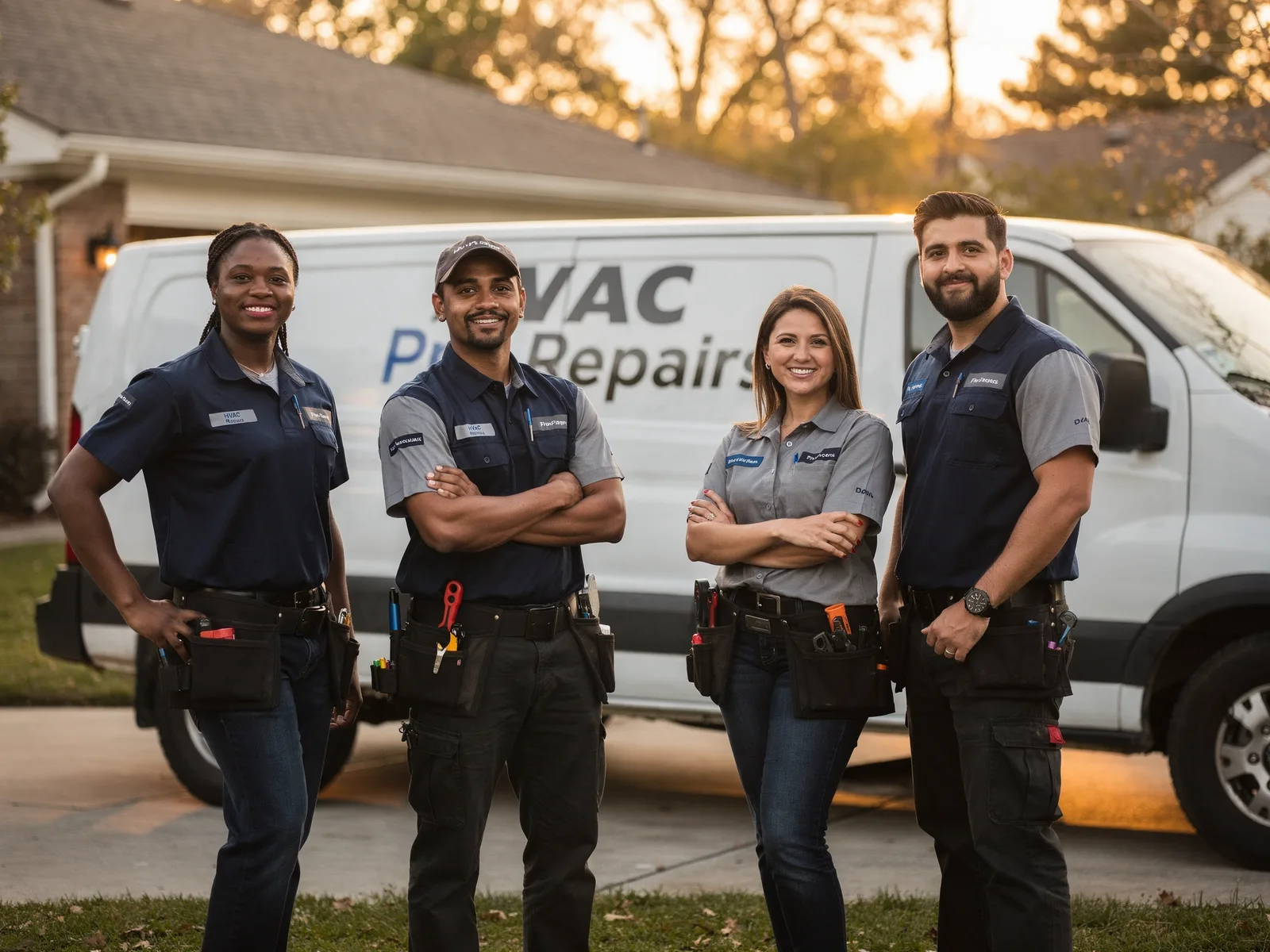 Heat Pump Repair company in Seatac, WA