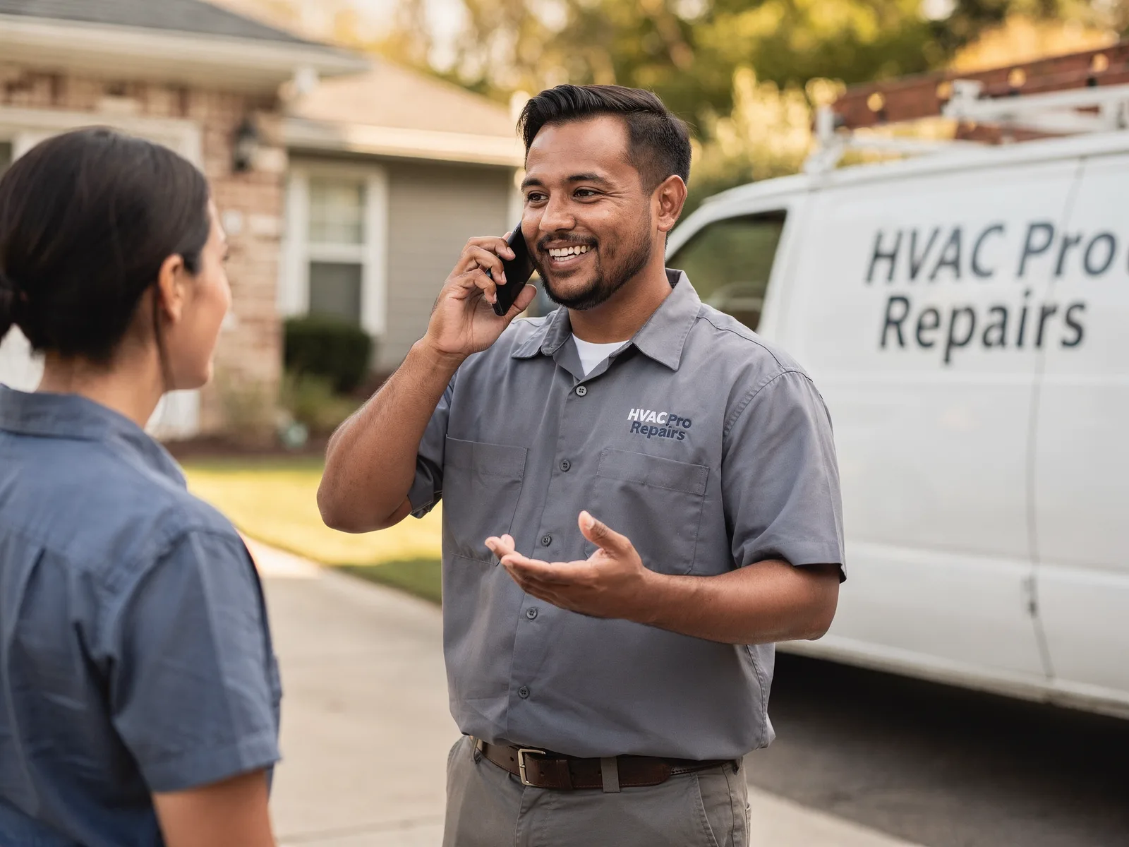 Heat Pump Repair Seatac, WA FAQs